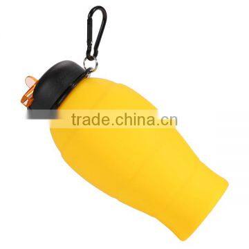 Silica Gel Bike Water Bottle Manufacturing Companies photo-2