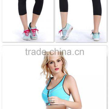 Ladies Fitness Wear Leggings, Sexy Women Fitness Yoga Pants photo-6