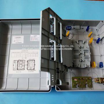 32 core fiber optic fiber box