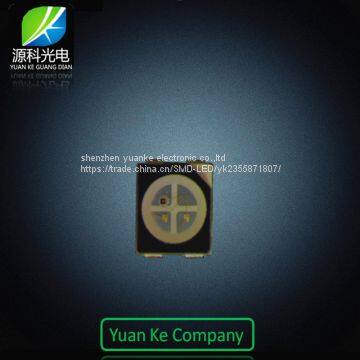 Special Series EMC 3030 1W/2W/3W SMD LED photo-4