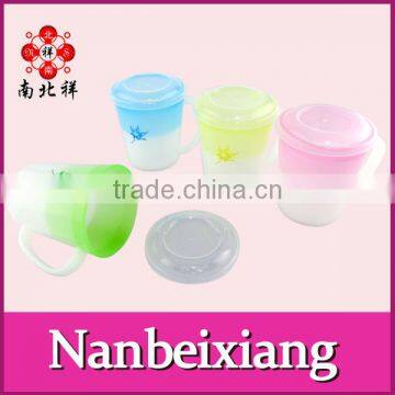 Thick Plastic Cups With Lid