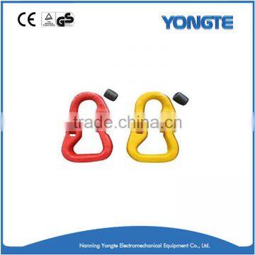 Heavy Duty G80 Clevis Chain Clutch photo-4