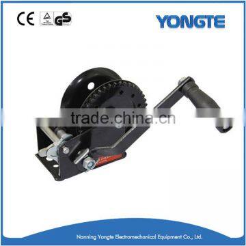 Hand Operated Winches For Sales