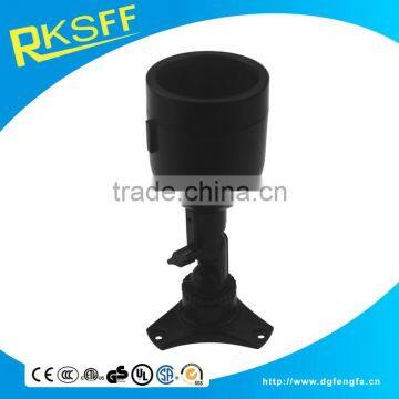 Painting Black Cheap Metal Camera Case photo-3
