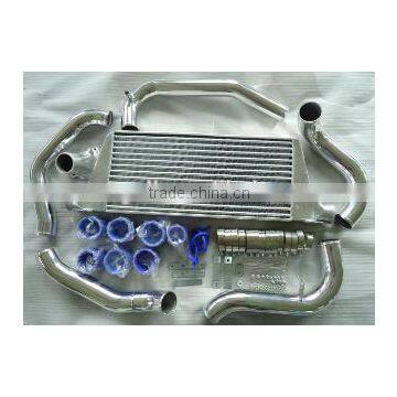 AUTO INTERCOOLER