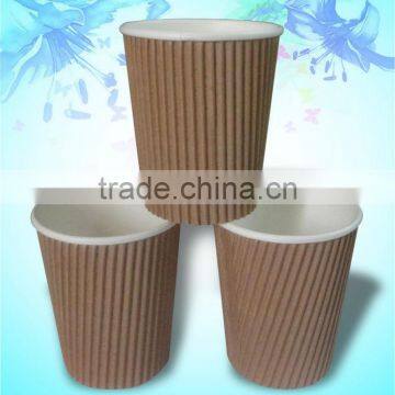 4oz Ripple Cups