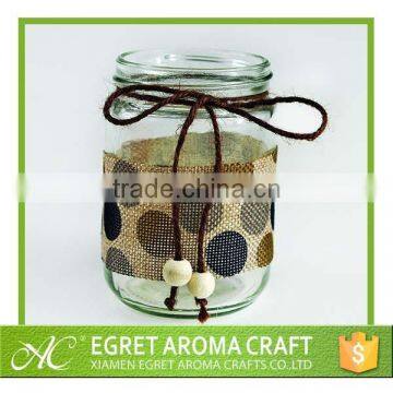 2015 Wholesales Factory Direct Sales Glass Bottle Decorative Reed Diffuser photo-5