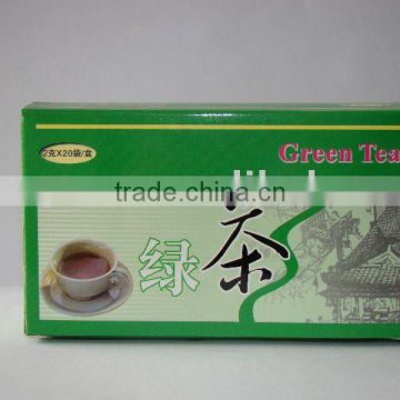 green tea/green teabags/china green tea/organic green tea