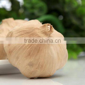 Chinese Black Garlic,korea Fermented Garlic,Japanese Black Gar photo-4