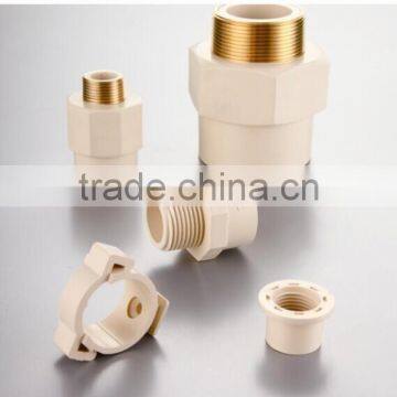 CPVC PIPE AND FITTINGS (DIN) photo-2