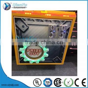 Kids Coin Operated Tickets Redemption Game Machine Dianfu Amusement photo-3