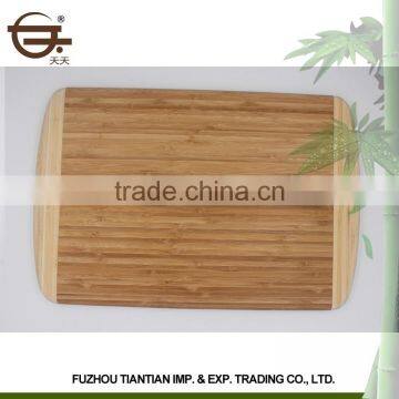 Kitchen Accessories Made in China Wooden/bamboo Cutting Board photo-3