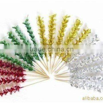 cocktail party fruit picks 10cm