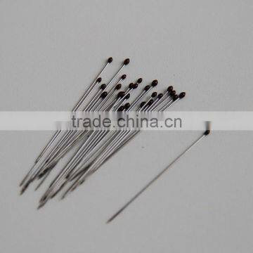 Mounting Supplies 38mm Resin Head Insect Dissection Pins in Tube Packing photo-3