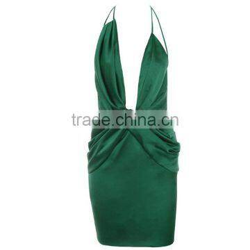 Fashion Trends Summer 2017 Sexy Mature Women Dress photo-5