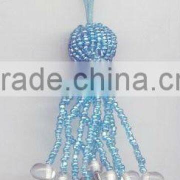 Beaded Tassel BT340