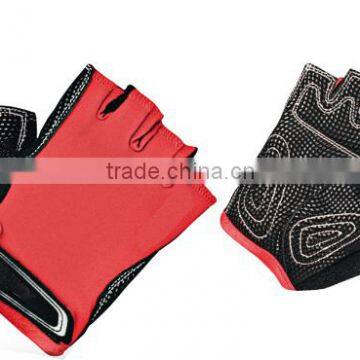 cycling gloves