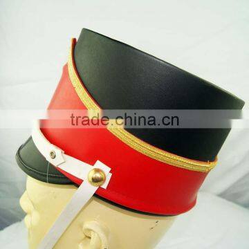 Factory Custom Wholesale Logo Headwear Caps photo-2