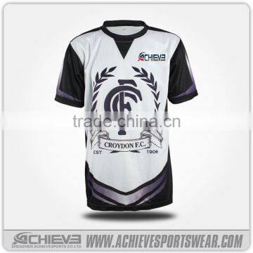 Cricket shirts custom cricket shirts made in Achieve sportswear