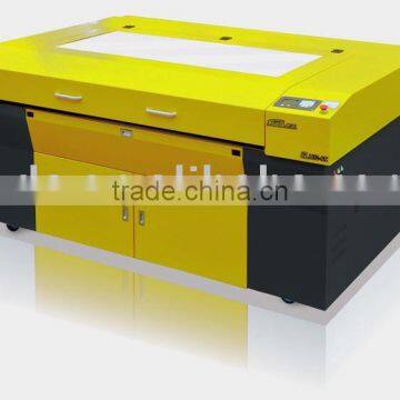 HEFEI SUDA CNC CENTER SELL SUDA laser engraver and cutter ---SL1290