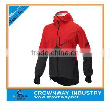 New Style Hoodie Thin Jacket Custom Hiking Jacket