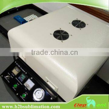 3D Sublimation vacuum heat press machine 3d sublimation vacuum machine for mug Glass aluminum Phone Case