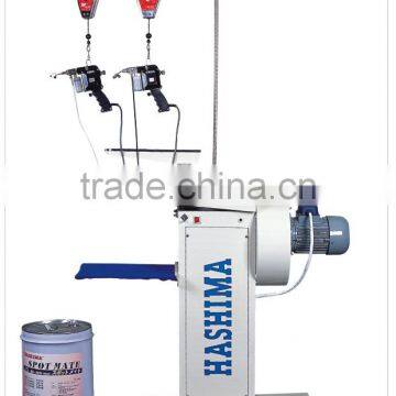 HASHIMA SPOT CLEANING VACUUM BOARD HC-400