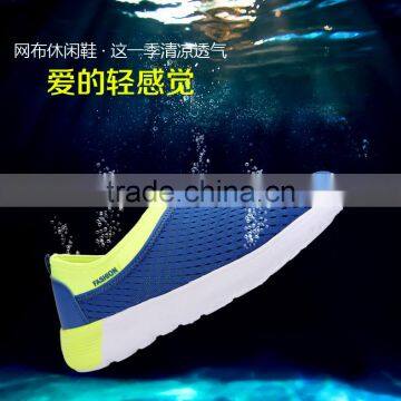 Fashion Fluorescence Casual Shoes Women Have Sample, High Quality Women Casual Shoes Sneakers From China Factory photo-3