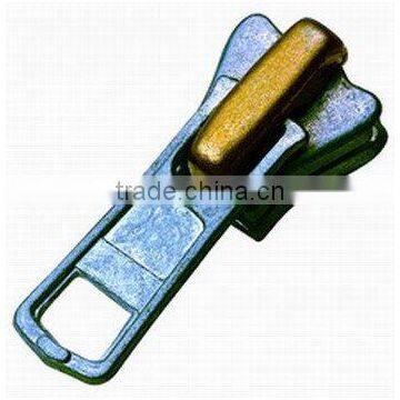 5# Plastic Auto Lock Slider