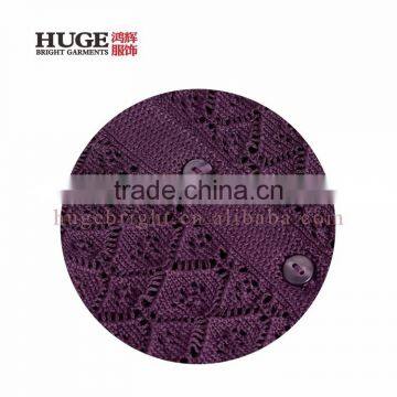 Casual Wearing Latest Design Children Winter Sweaters photo-3