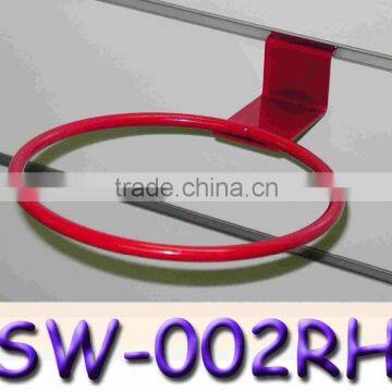 MDF Slatwall Basketball Balls American Football Football Soccer photo-4