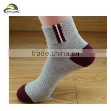 2014 Special Style Good Quality Fashion Warm Cotton Man Socks