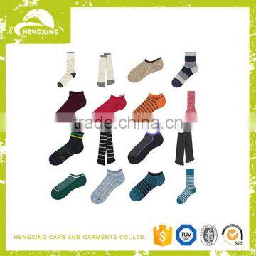 New Custom Logo Design Own Fleece Socks Non Slip Socks