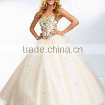 Newest Red Backless Matron Of Honor Dresses photo-2