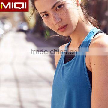 2017 New Style High Quality and Fashion Design Broad Street Gym Tank Top photo-4