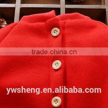 Hot Selling Cheap Price China Factory Direct Sale Kids Baby Girl Winter Party Children Lattice Dresses photo-3