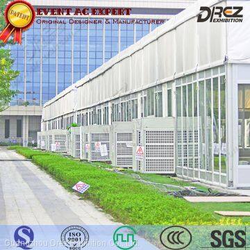 30hp Air Conditioner for Festival Celebration Tent Cooling photo-5