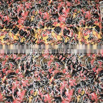 100 % COTTON PRINTED FABRIC