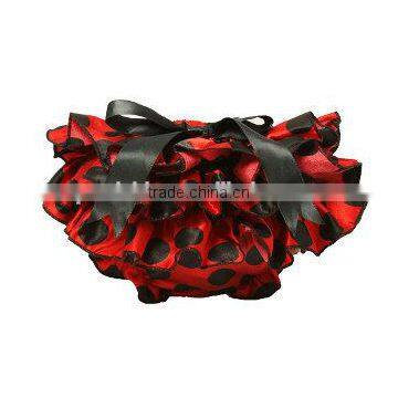 Wholesale Baby Ruffle Bloomers New Born Baby Clothes Ruffle Underwear Girls Baby photo-3