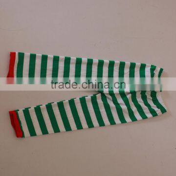 Baby Outfits Top Match Long Sleeve Cotton Pants Set Christmas Cute Clothing Santa Kids Clothes photo-4