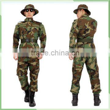 China High Quality Army Combat Uniform ! photo-2