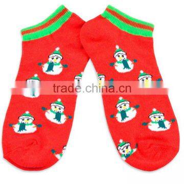 Latest Promotion Gift Custom Print Cartoon Bulk Wholesale Girl Tube Socks photo-3