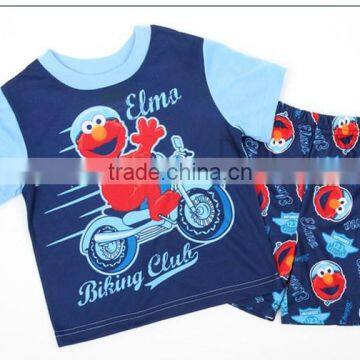 2015 Popular Catroon Printed Pajamas photo-2