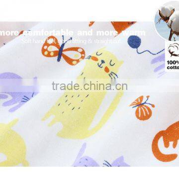 Cute Pattern New Design Long Sleeve New Born Baby Romper Wholesale Baby Wear photo-6