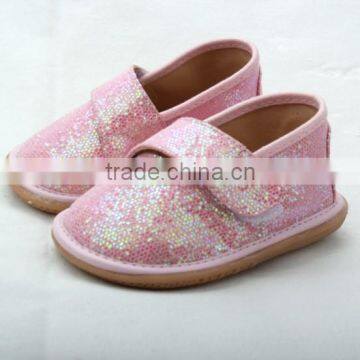 Kid Squeaky Shoe China photo-3