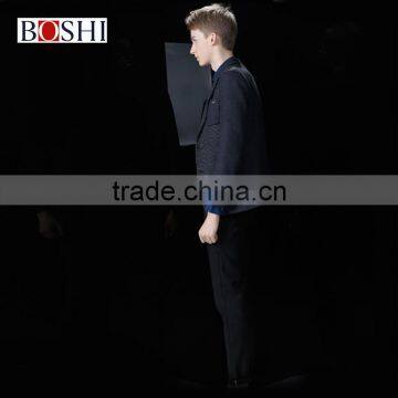 2015 Top Quality Coat Pant Of Men Fashion Casual Suit photo-2