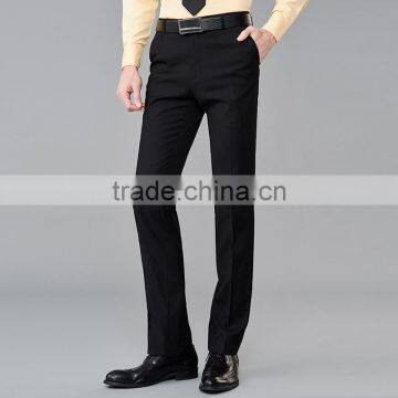 China Making Men Latest Design Cotton Pants photo-6
