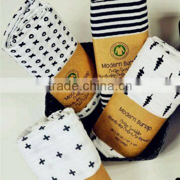 Cotton Bedclothes Cheap Beach Airline Throw Native American Thick Weighted Outdoor Pocket Coral Fleece Muslin Swaddle Blanket photo-3