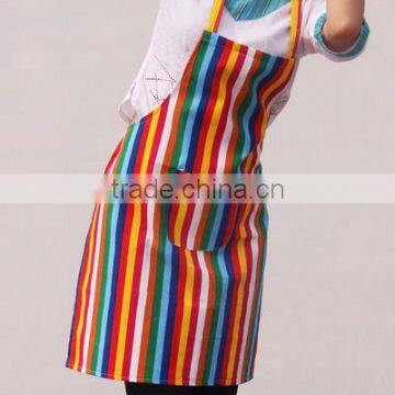 Customize apron