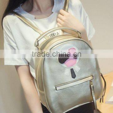 2017 New Trendy Professional Alligator Design Young Lady Bags,woman Handbags,tote Bag China Factory Price photo-4